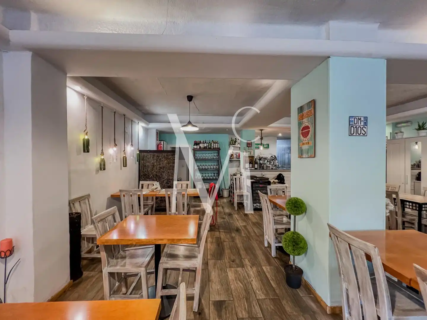 Local de alquiler en Valencia