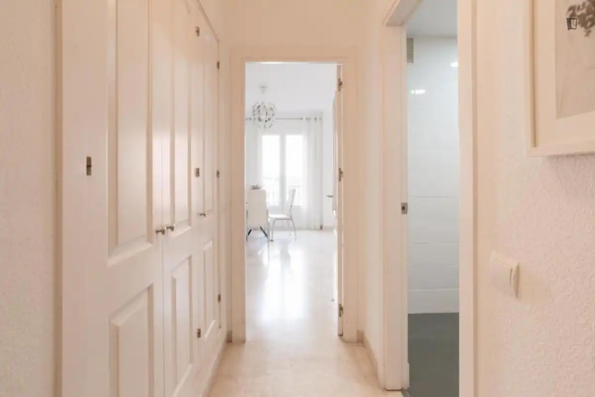 Apartament amb ascensor de lloguer a Centro, imagen 11