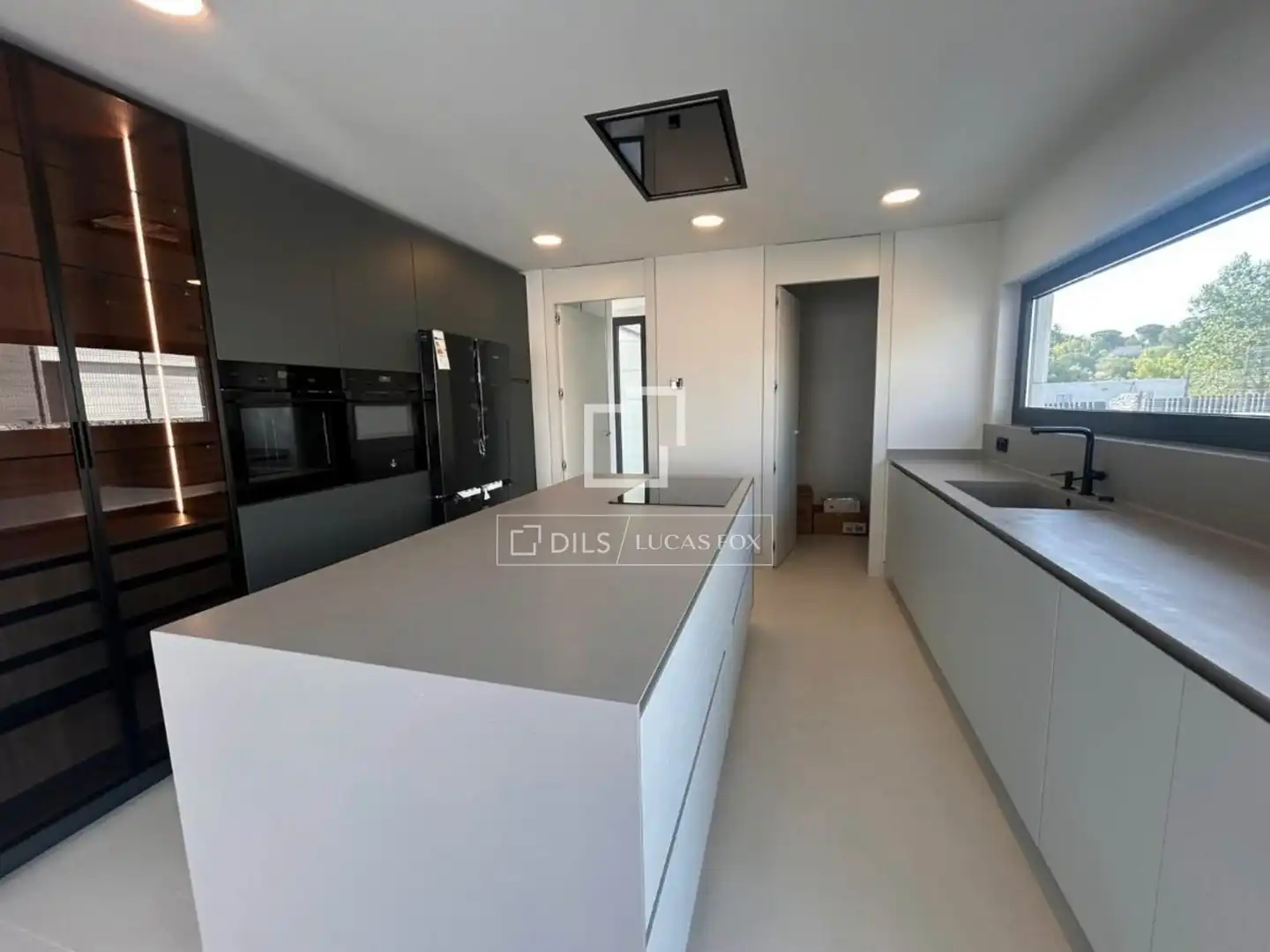 Casa rústica amb piscina de lloguer a Los Satélites - Roza Martín, imagen 12