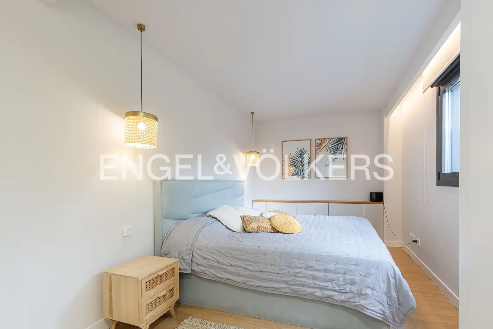 Appartamento con piscina in affitto a Sector B, imagen 24