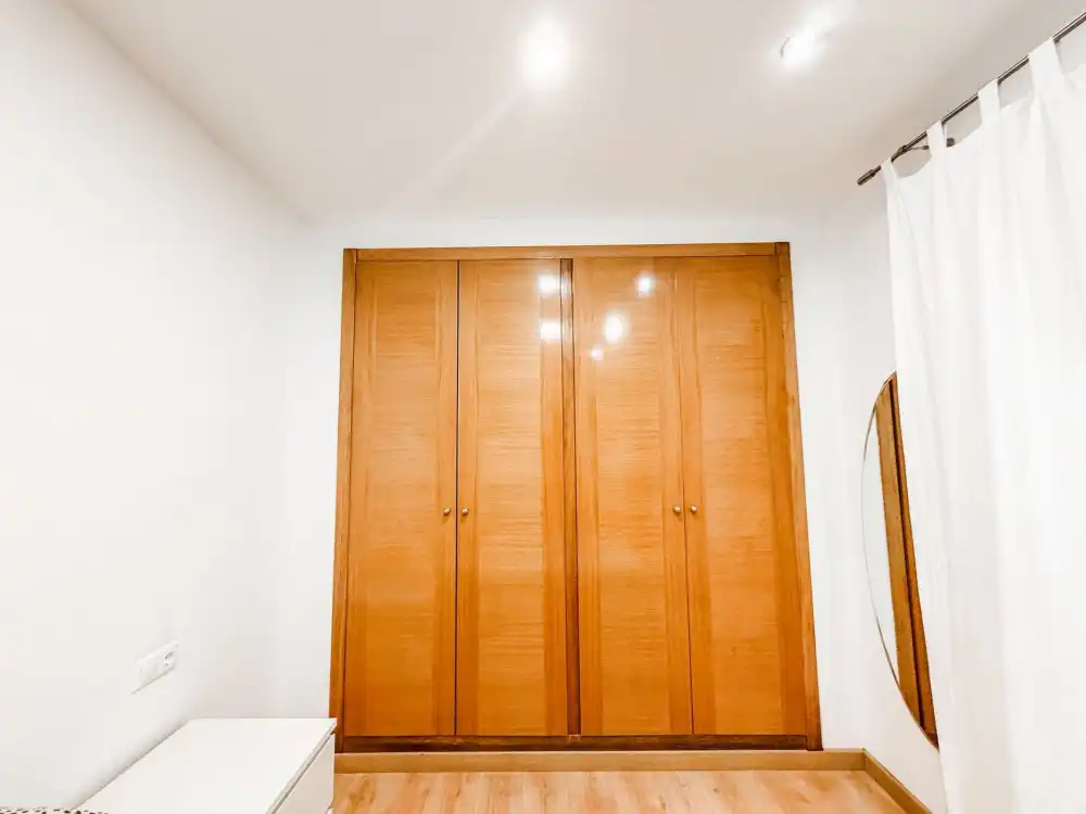 Habitación de Apartamento en venta en Elda con Amueblado