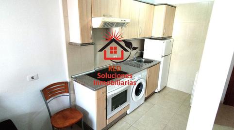 Foto 3 de Pis de lloguer a Puertito de Güímar, Santa Cruz de Tenerife