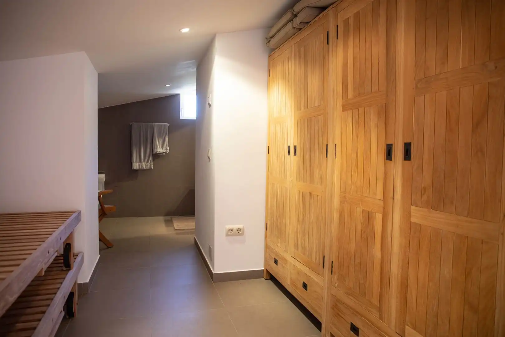 Chalet con piscina en venta en Cumbre del Sol, imagen 17