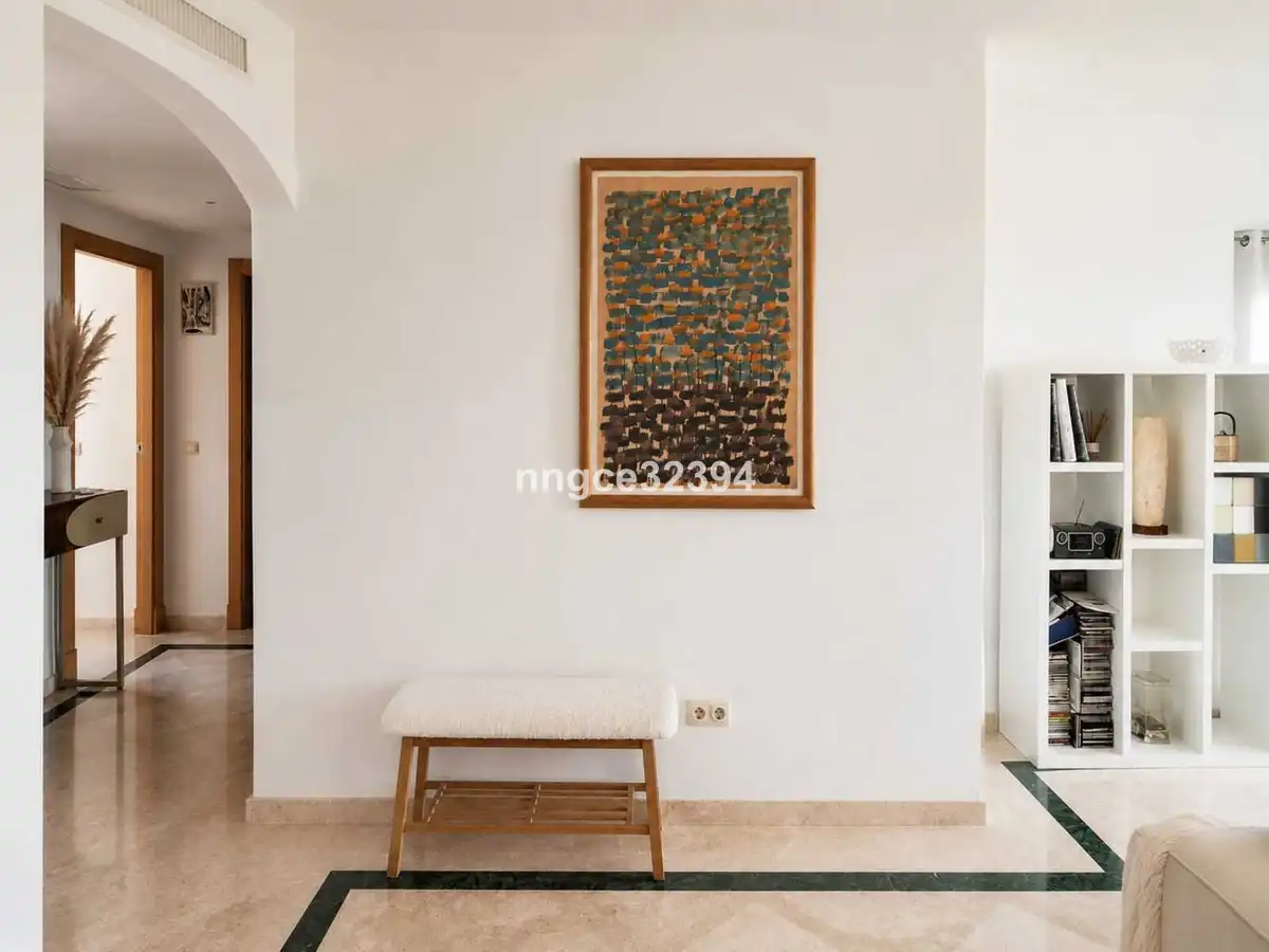 Apartment with pool for sale in Bahía de Casares, imagen 10