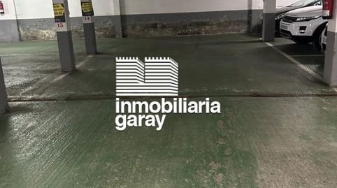 Se venden   parcelas de garajes en Medina de Pomar, imatge 4