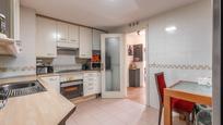 Kitchen of Flat for sale in  Madrid Capital  with Heating, Swimming Pool and Balcony