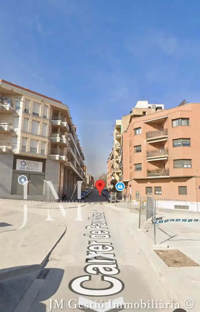 Individual con ascensor en venta en Carrer de Pau Marsal 158, imagen 5