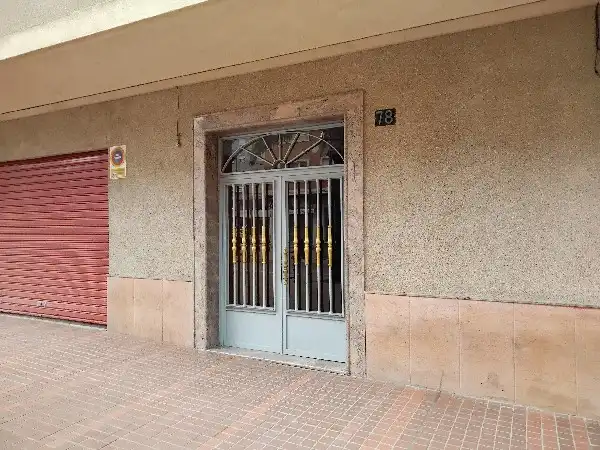 Apartment for sale in Passeig Del Comtat