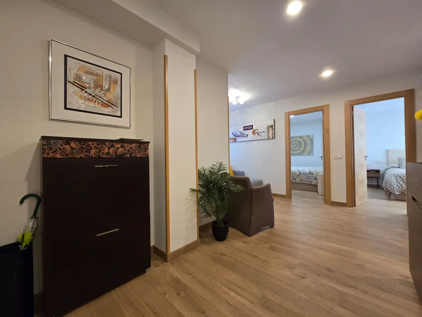 Flat for sale in Llanes  with Air Conditioner, Heating and Terrace