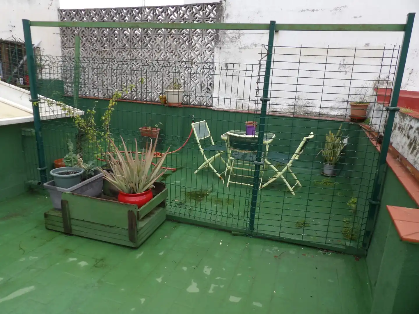 Houses for sale in Casco Antiguo