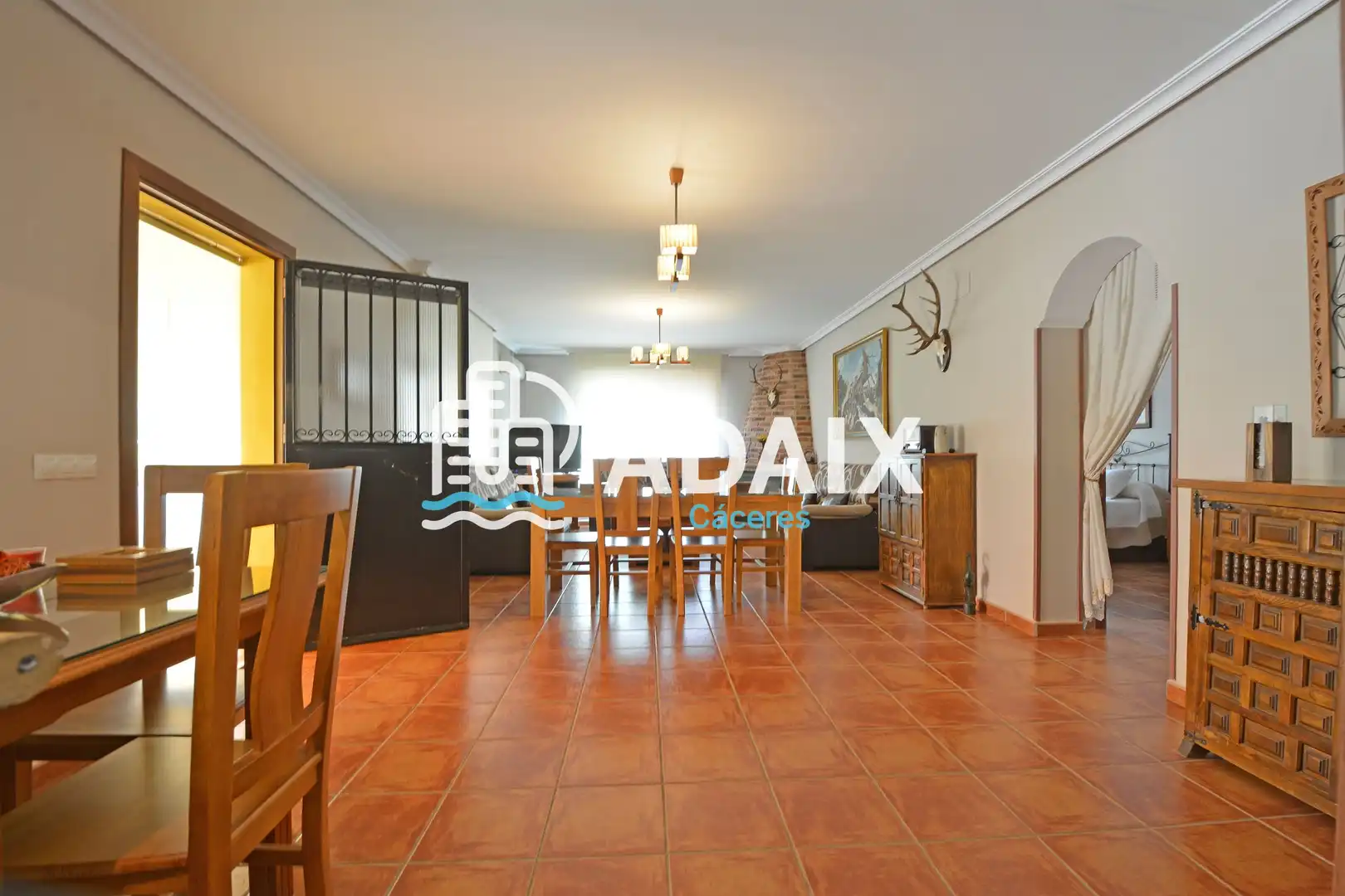 Casa o chalet en venta en Torreorgaz con Aire acondicionado, Calefacción y Trastero