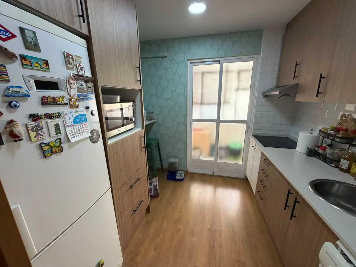Wohnung zum Verkauf in Calle Pintor Balaca 34, imagen 5