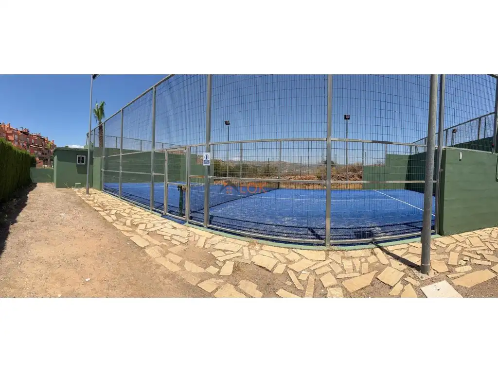 Piscina de Piso en venta en Rincón de la Victoria con Aire acondicionado, Terraza y Piscina