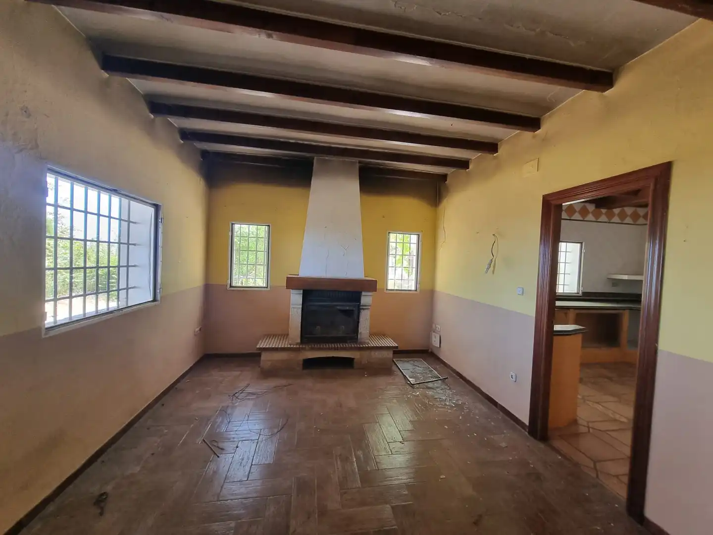 Industrial building for sale in Torvizcón, imagen 12
