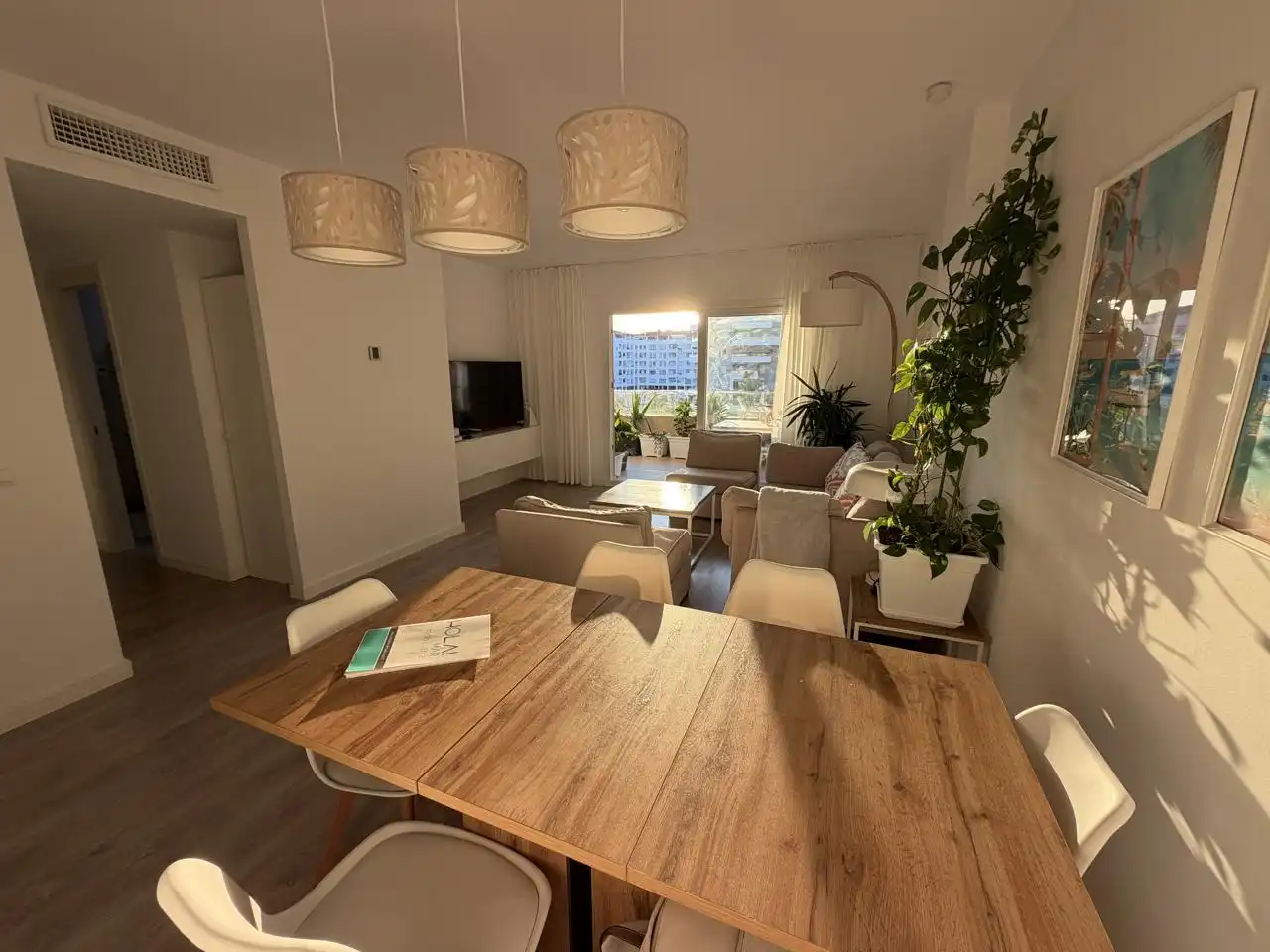 Wohnung mit Pool zum Verkauf in Nueva Andalucía, imagen 26