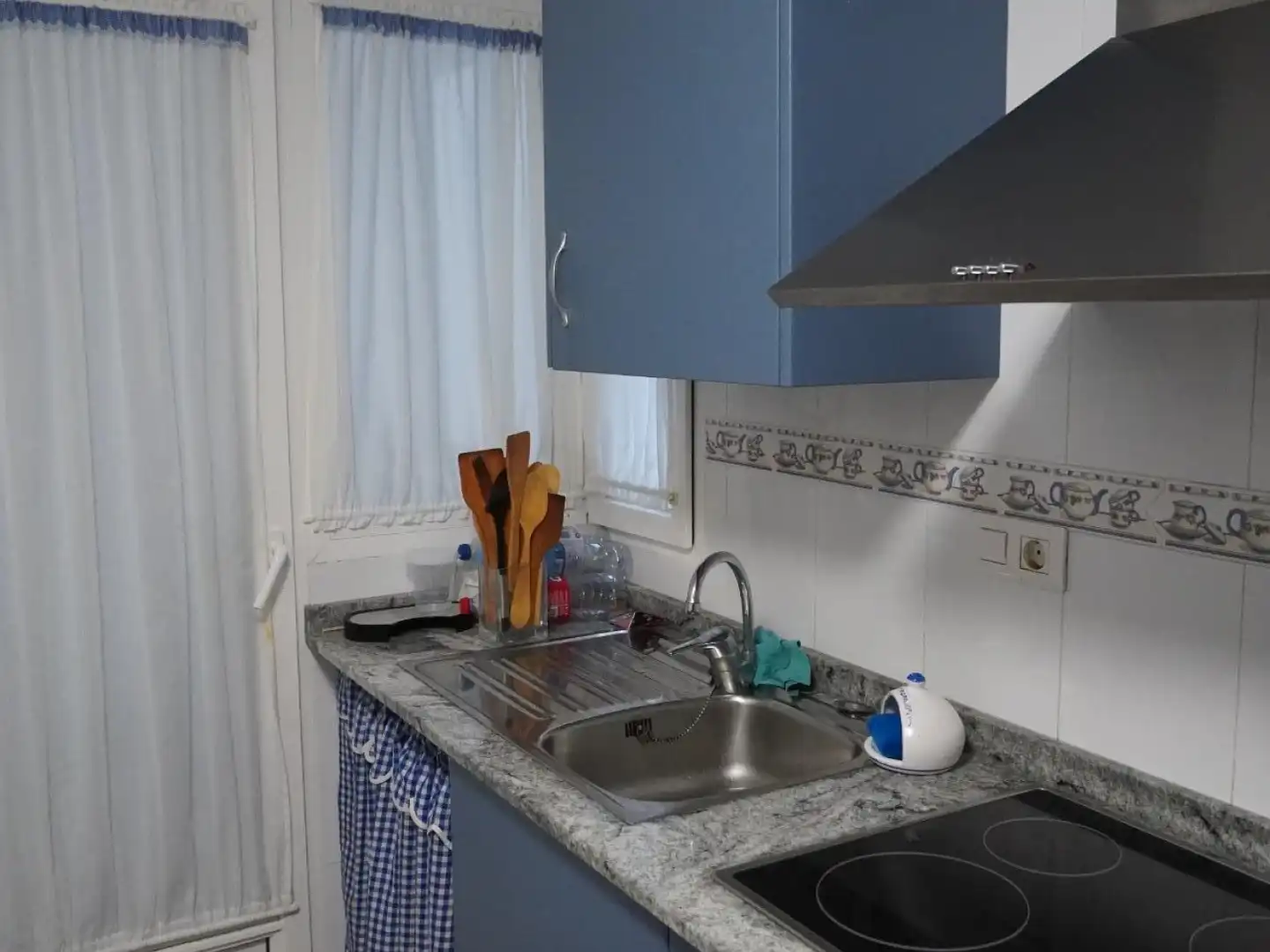 Apartament amb terrassa en venda a Puerto de Mazarrón, imagen 9