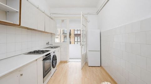 Foto 2 de Piso en venta en Gran Vía, Gros, Donostia - San Sebastián