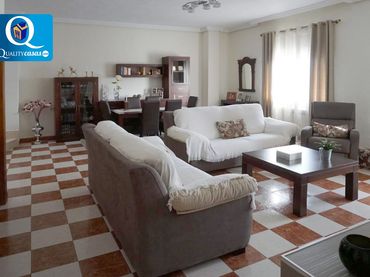 House for sale in Cortes de Baza