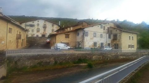 Foto 5 de Pis en venda a Bicubarria Kalea, 2, Bernedo, Araba - Álava