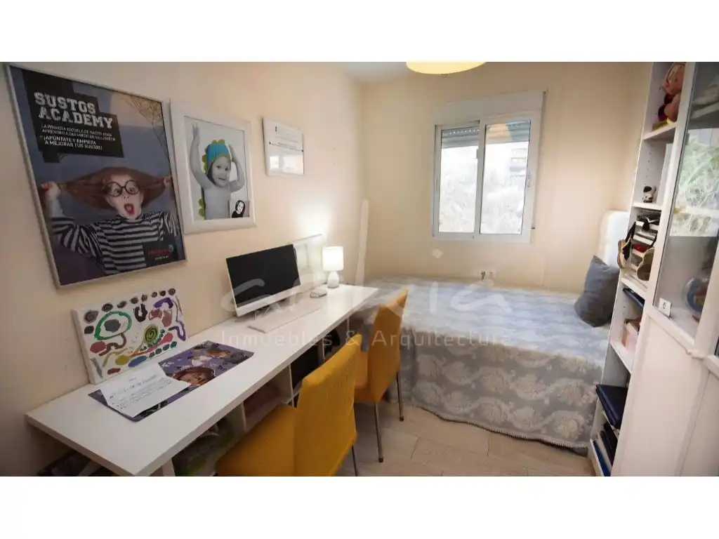 Habitación de Piso en venta en Valencia