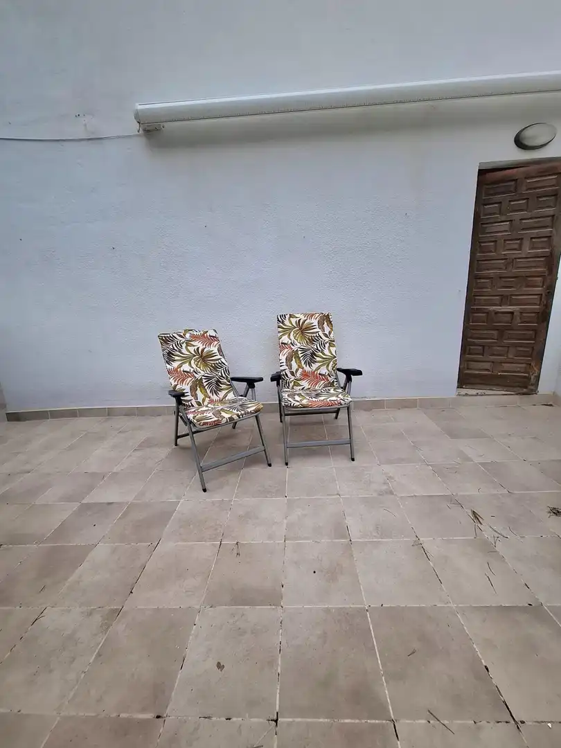 Casa adosada en venda a Playa de la Concha
