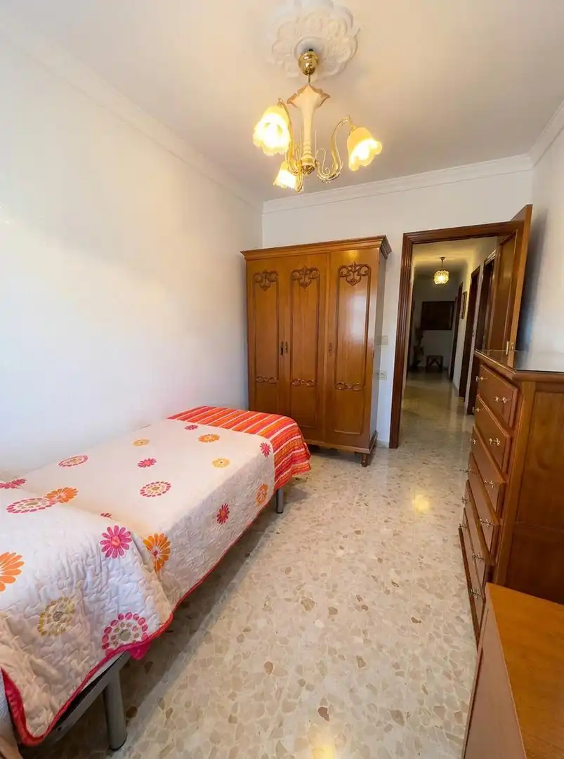 Flat with terrace for sale in Calle FENICIA, imagen 13