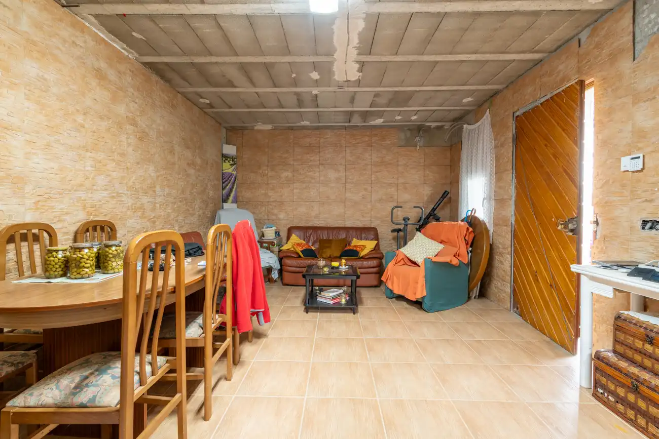 Finca rústica en venda en Roquetes amb Jardí privat i Terrassa