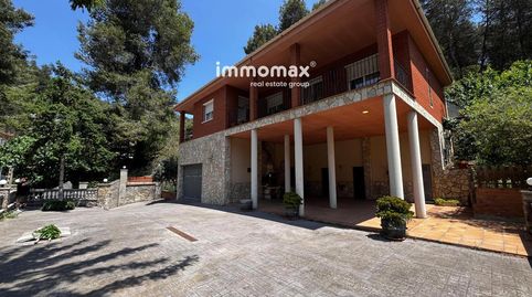 Foto 3 de Casa o chalet en venta en Vallirana, Barcelona