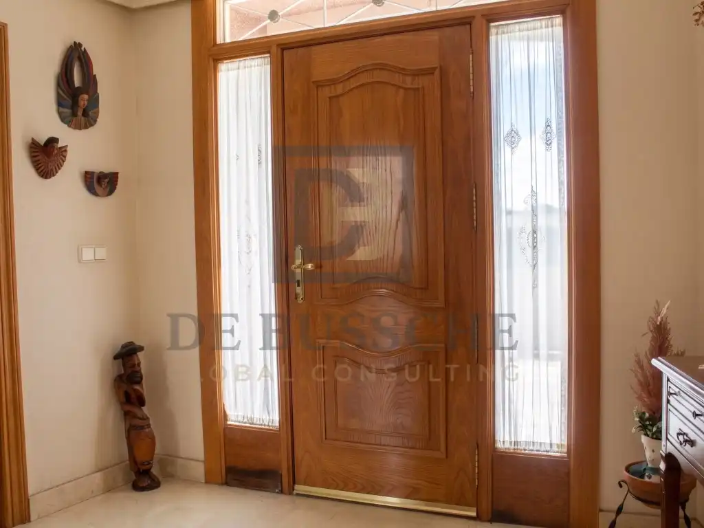 Casa adosada en venta en Orihuela con Jardín privado y Terraza