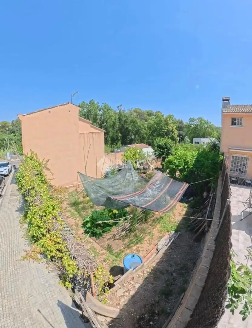 Terreny residencial en venda a Carrer Ximelis 8 , 08191 RUBÍ, imagen 2