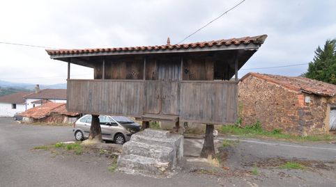 Foto 3 de Finca rústica en venda a Venta La-brañes, Parroquias Norte - Naranco, Oviedo