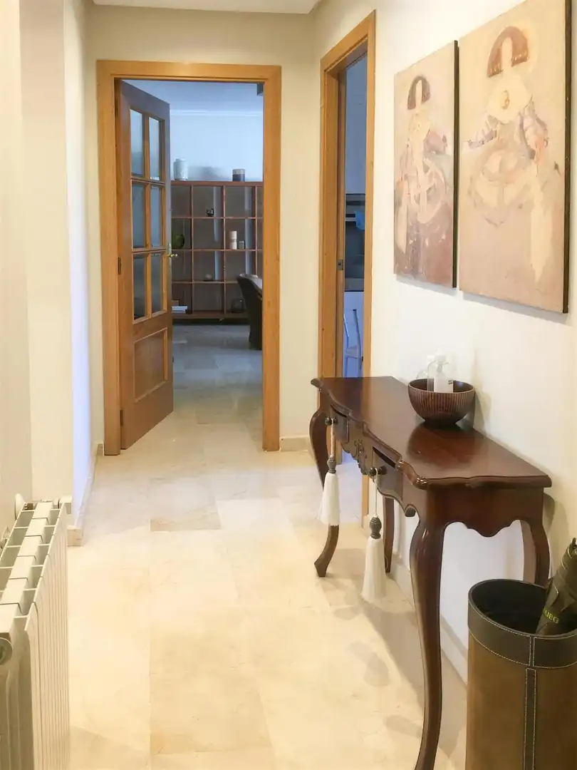 Wohnung mit Terrasse zum Verkauf in Calle el Greco, imagen 17
