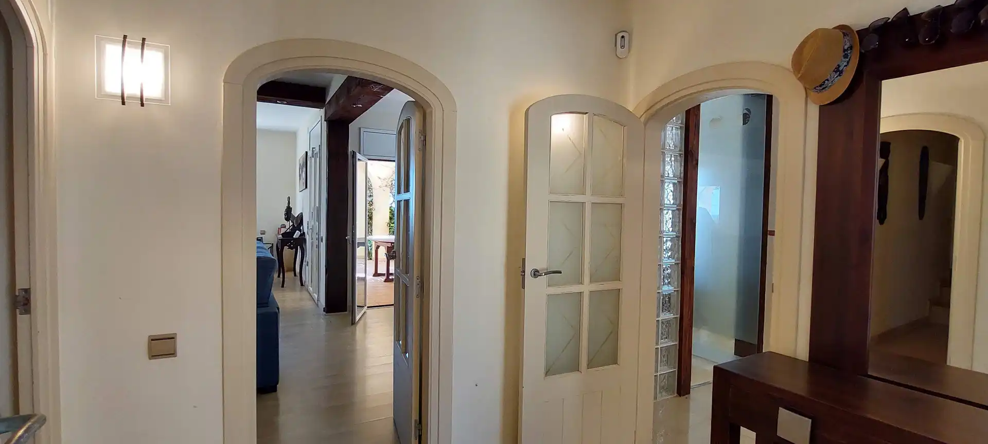 Detached house with terrace for sale in Les Tres Cales, imagen 11