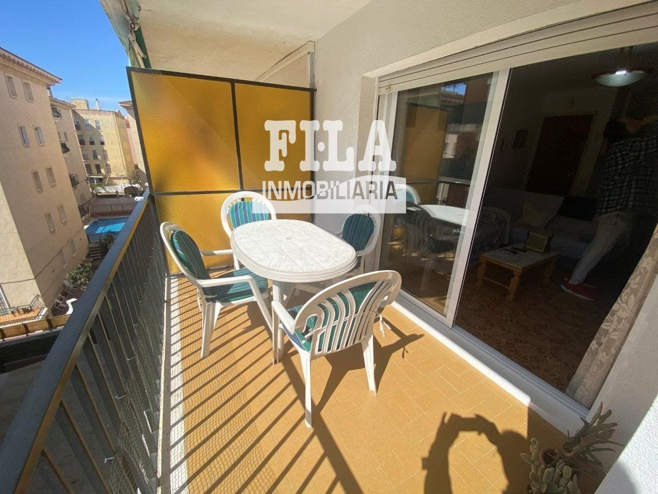 Flat for sale in EMIGDIO RODRIGUEZ PITA, Segur de Calafell