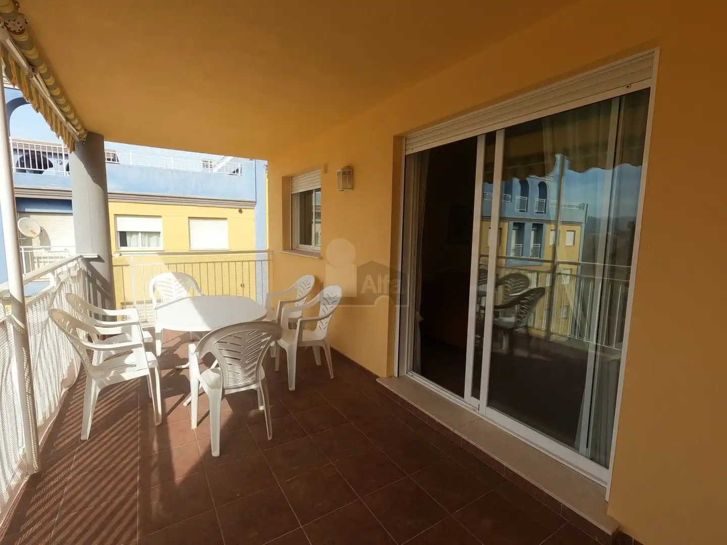 Flat for rent in Carrer Arbocer, 16, Playas de Puçol