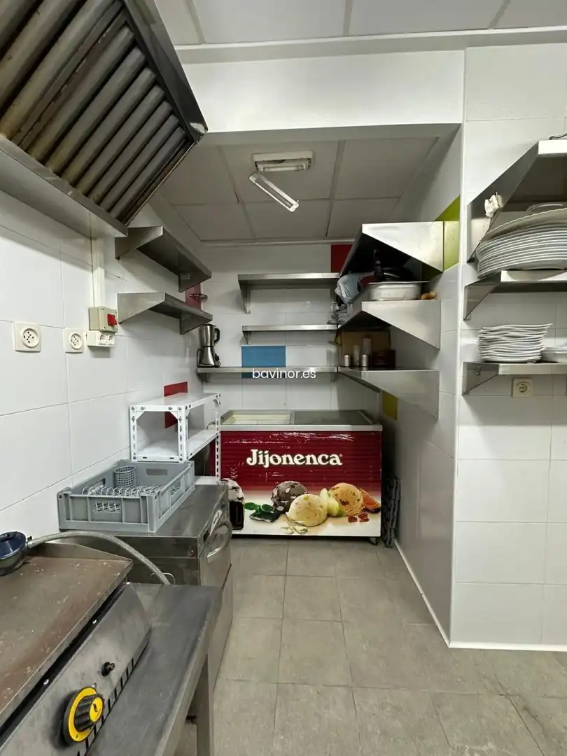 Local comercial en venda a Alhama de Murcia ciudad, imagen 4