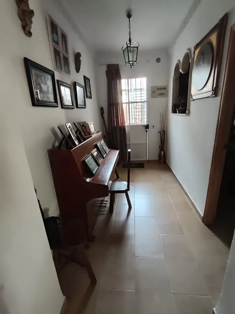 Adossat en venda a Hinojos, imagen 2