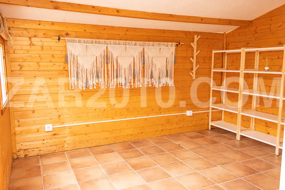 Casa o xalet en venda en Mojácar amb Aire condicionat, Jardí privat i Terrassa