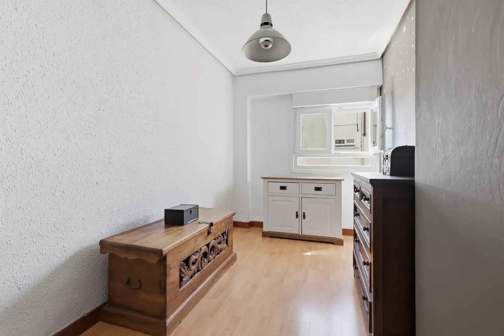 Habitación de Ático en venta en Xirivella con Parquet