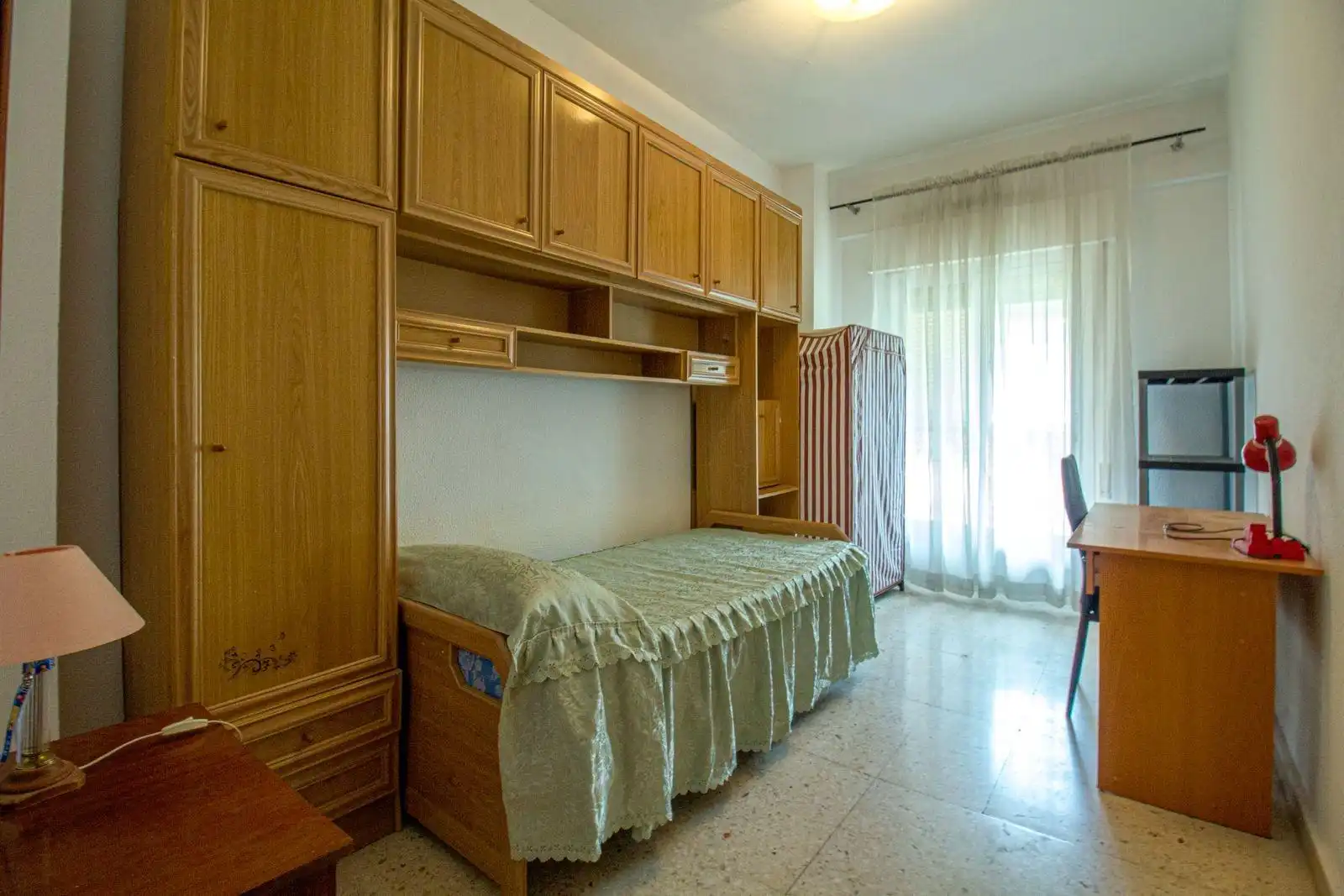 Wohnung mit Aufzug zur Miete in Avenida MARIA AUXILIADORA, imagen 8