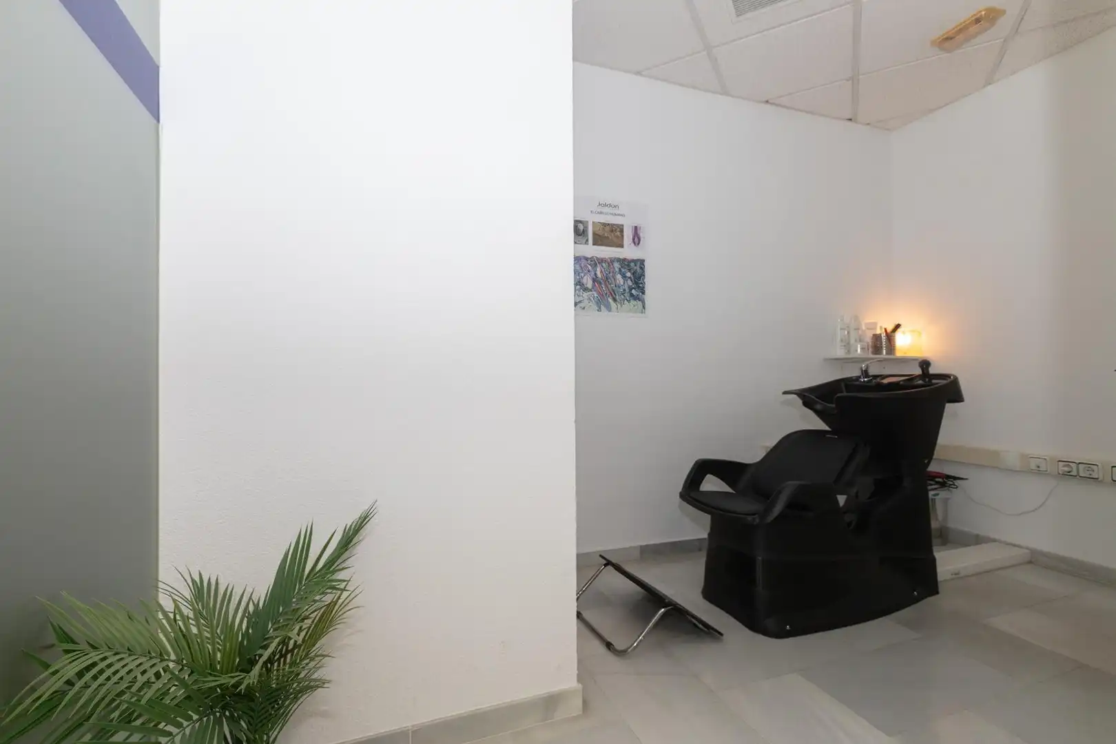 Oficina en venta en Málaga, Málaga