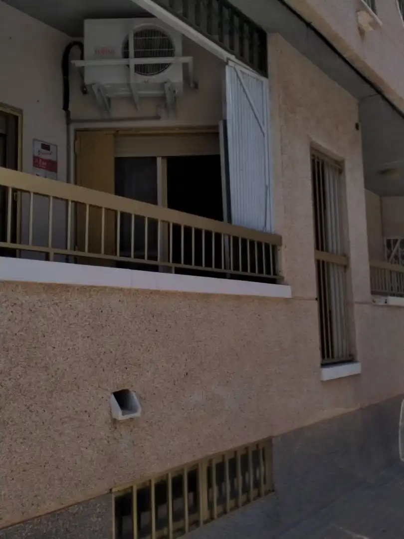 Piso de alquiler en Calle Calle Aragón, Los Cuarteros