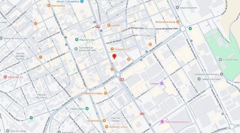 Foto 2 de Piso en venta en Ctra Barcelona, Barri Antic, Barberà del Vallès