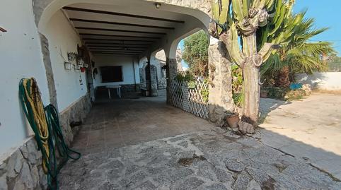 Foto 2 de Casa o xalet en venda a Pueblo, Castellón