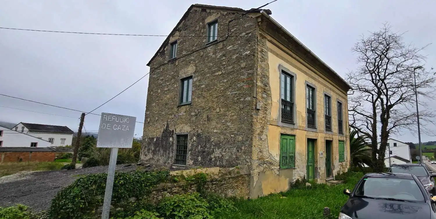 Casa en venta en Castropol, imagen 2