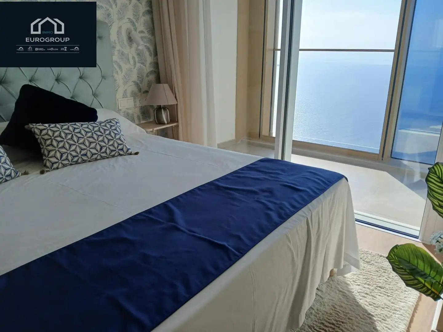 Appartement compact avec piscine à vendre à Playa de Poniente, imagen 23