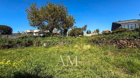 Foto 5 de Terreno en venta en Calle Otero Pedrayo, Panxón, Nigrán