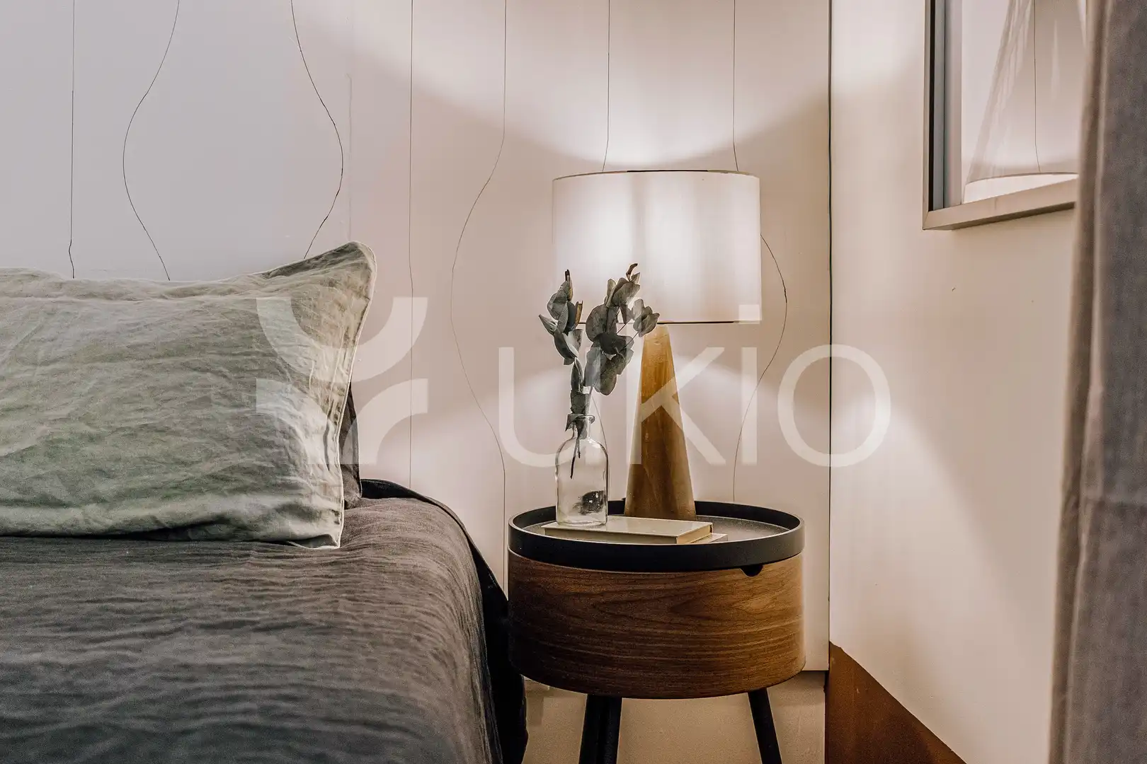 Apartament amb terrassa de lloguer a Calle del General Díaz Porlier, imagen 18