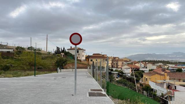 Terreno residencial en Venta en Fuente Alegre - El Chaparral - Los Morales