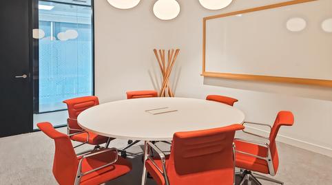 Photo 5 of Office to rent in Passeig de la Zona Franca, 105, La Marina del Port,  Barcelona Capital